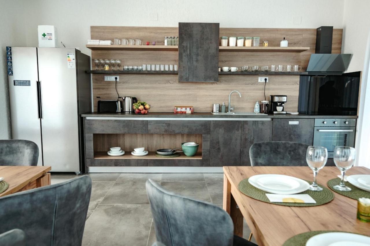 Vila Diamond Lux&Spa Sovata Eksteriør bilde