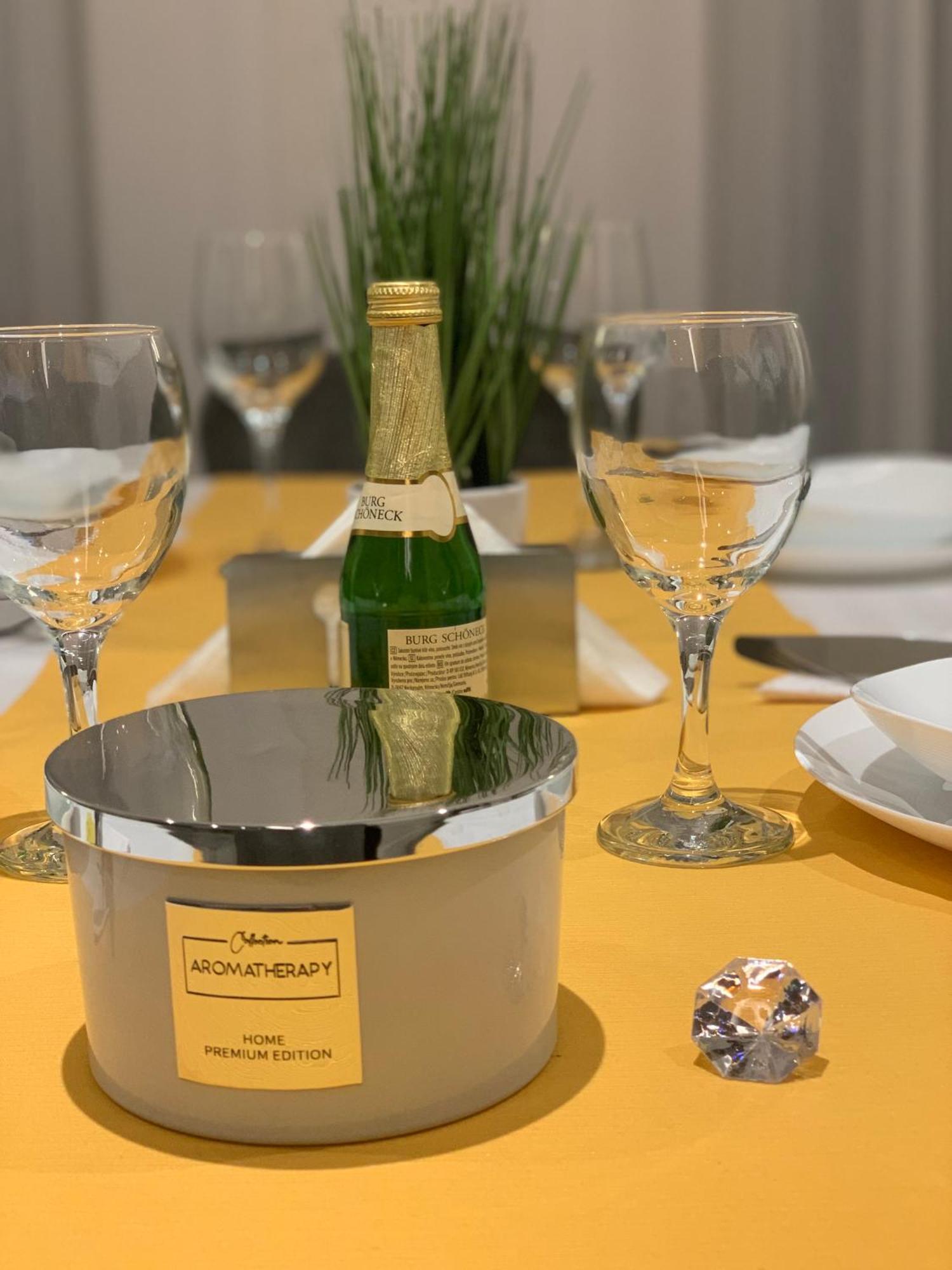 Vila Diamond Lux&Spa Sovata Eksteriør bilde