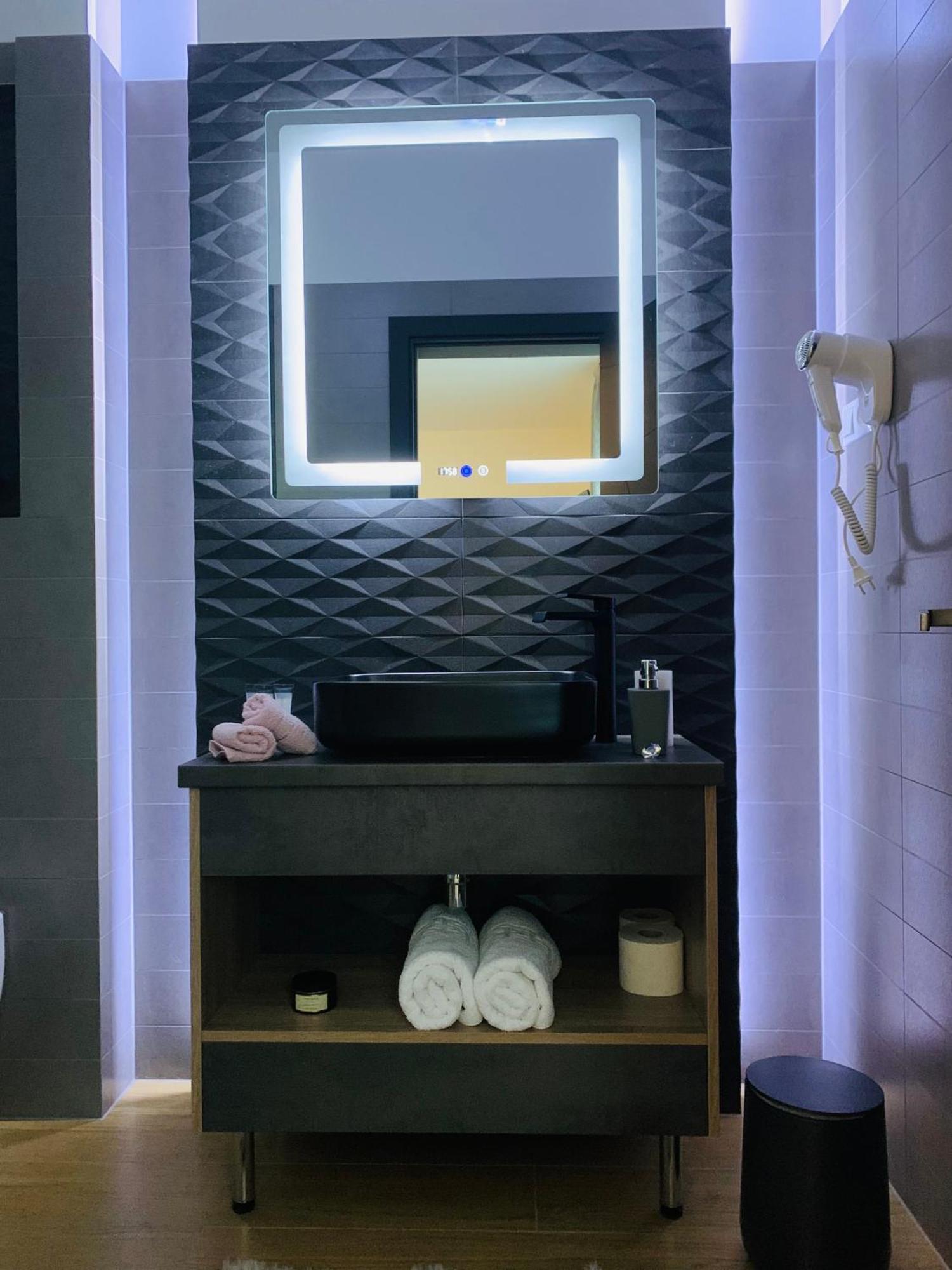 Vila Diamond Lux&Spa Sovata Eksteriør bilde
