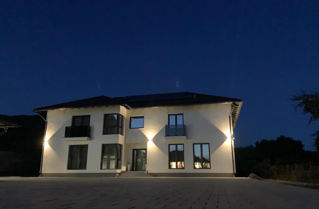 Vila Diamond Lux&Spa Sovata Eksteriør bilde