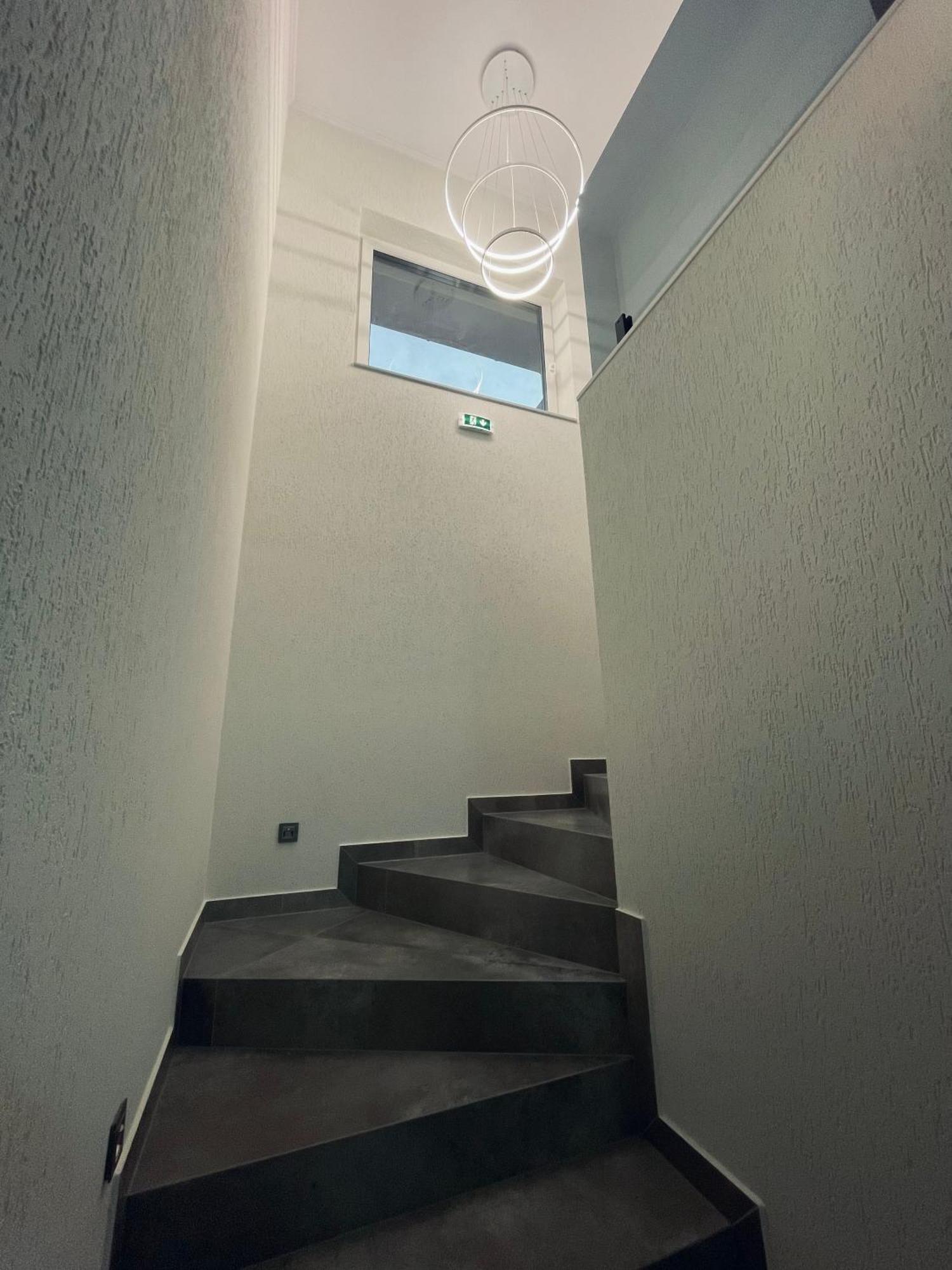 Vila Diamond Lux&Spa Sovata Eksteriør bilde
