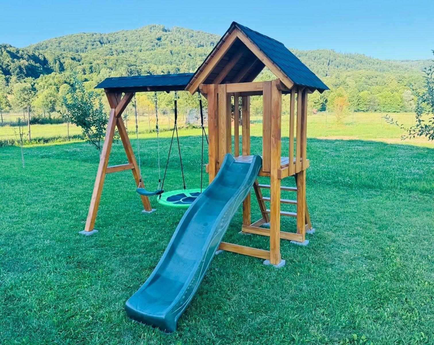 Vila Diamond Lux&Spa Sovata Eksteriør bilde