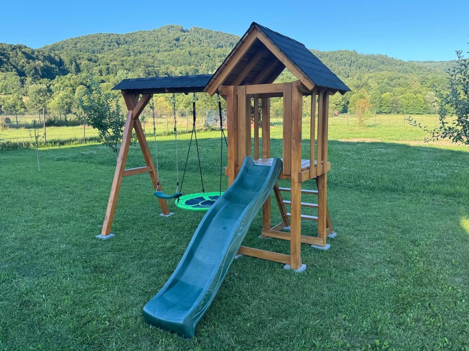 Vila Diamond Lux&Spa Sovata Eksteriør bilde